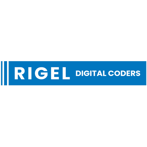 Logotipo da empresa RIGEL BRASIL LTDA