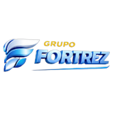 Logotipo da empresa FORTREZ