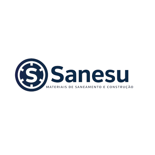 Logotipo da empresa SANESU
