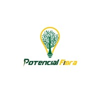 Logotipo da empresa POTENCIAL FIBRA
