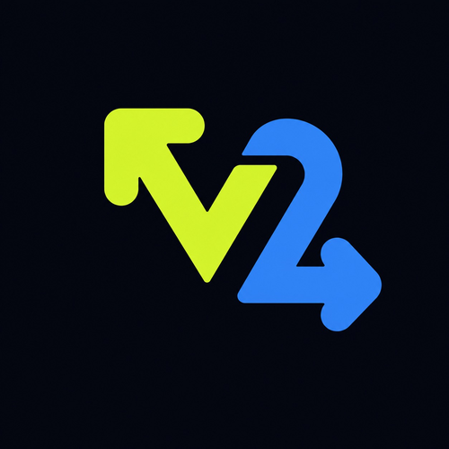 Logotipo da empresa VICTOR AUGUSTO MALTA