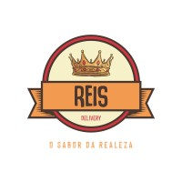 Logotipo da empresa REIS DELIVERY LTDA