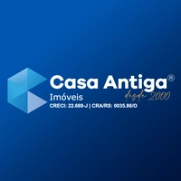 Logotipo da empresa CASA ANTIGA CONDOMINIOS