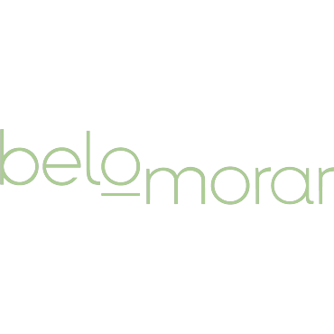 Logotipo da empresa BELO MORAR
