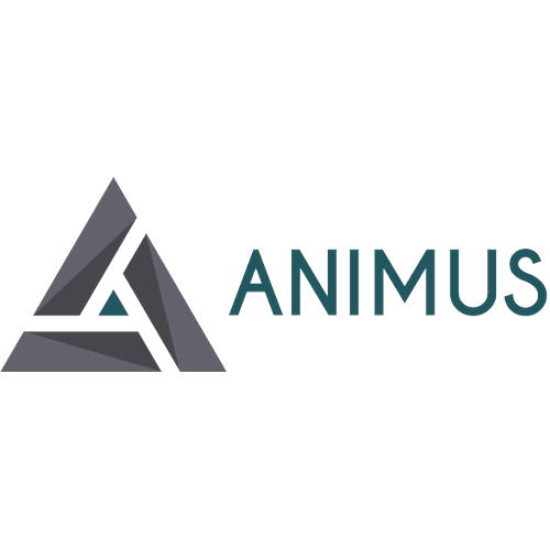 Logotipo da empresa ANIMUS INOVA SIMPLES (I.S.)