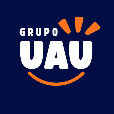 Logotipo da empresa GRUPO UAU