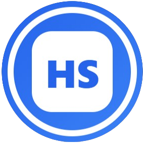 Logotipo da empresa ADRIANO SENA SILVA