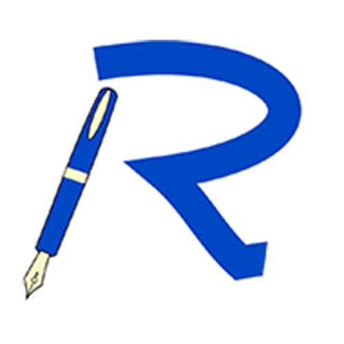 Logotipo da empresa RAVIL