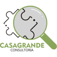 Logotipo da empresa CASAGRANDE CONSULTORIA