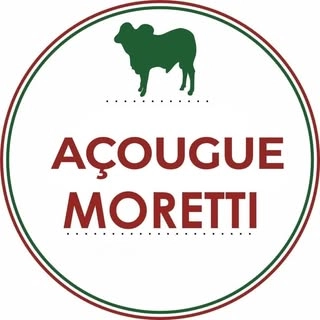 Logotipo da empresa ACOUGUE MORETTI LTDA