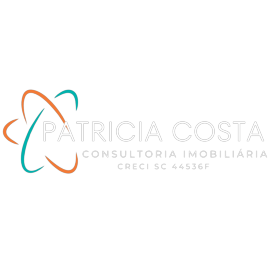 Logotipo da empresa PATRICIA COSTA IMOVEIS