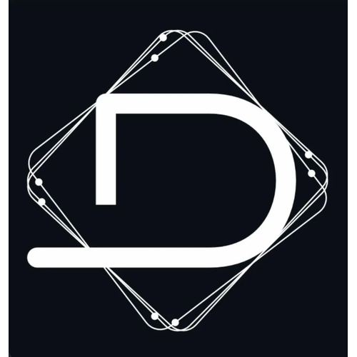 Logotipo da empresa DIVAS MODA PLUS SIZE