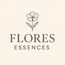 Logotipo da empresa ERON FLORES