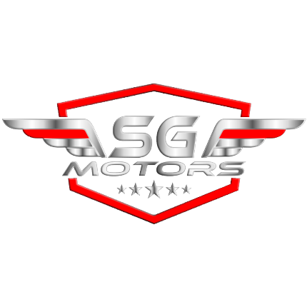Logotipo da empresa SG MOTORS LTDA