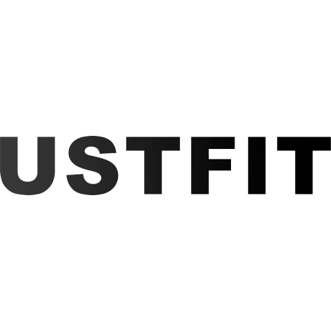 Logotipo da empresa UST FIT