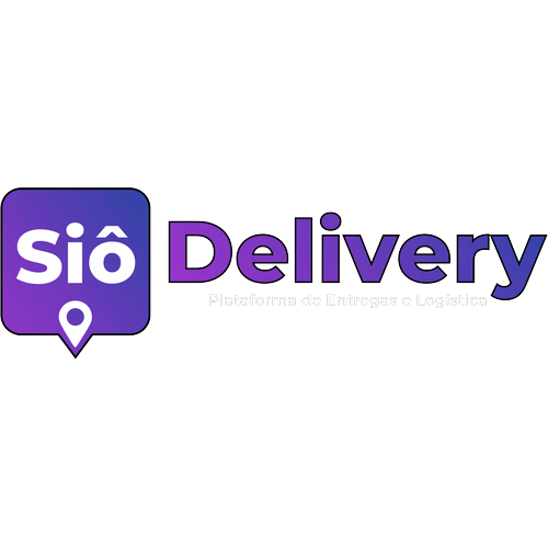 Logotipo da empresa SIO DELIVERY