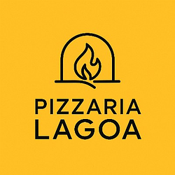 Logotipo da empresa PIZZARIA LAGOA