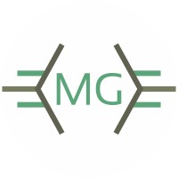 Logotipo da empresa MG REPRESENTACOES