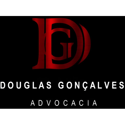 Logotipo da empresa DOUGLAS GONCALVES DA SILVA