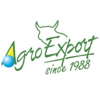 Logotipo da empresa AGROEXPORT LIVESTOCK LTDA