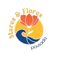 Logotipo da empresa MARES E FLORES