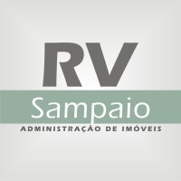 Logotipo da empresa RV ADMINISTRACAO