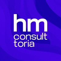 Logotipo da empresa HM GESTAO E CONSULTORIA ADMINISTRATIVA