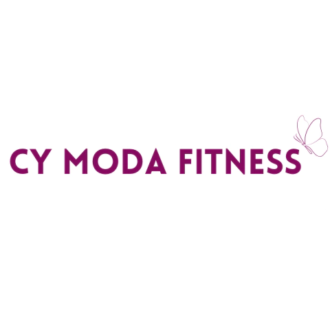 Logotipo da empresa CY MODA FITNESS