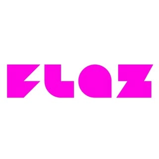 Logotipo da empresa FLAZ