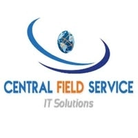 Logotipo da empresa CENTRAL FIELD ACADEMY