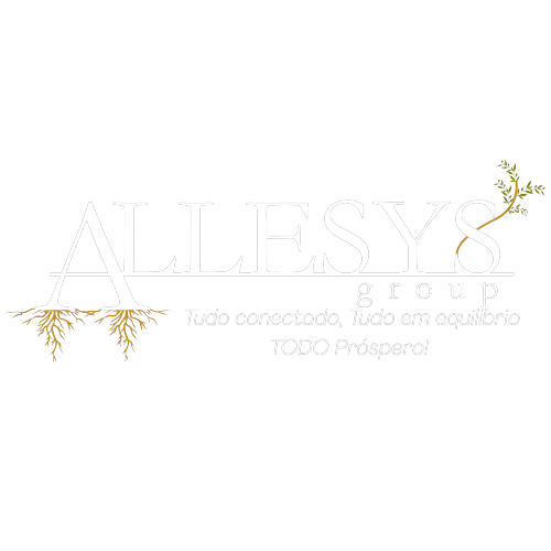 Logotipo da empresa ALLESYS GROUP