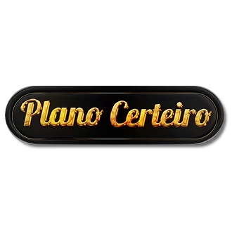 Logotipo da empresa PLANO CERTEIRO
