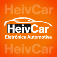 Logotipo da empresa HEIVCAR
