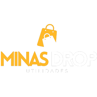 Logotipo da empresa MINAS DROP