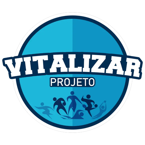 Logotipo da empresa VITALIZAR