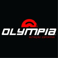 Logotipo da empresa OLYMPIA NUTRICAO