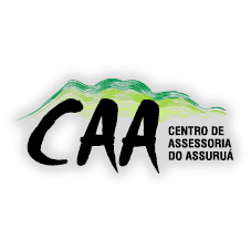 Logotipo da empresa C A A