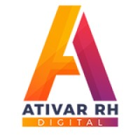 Logotipo da empresa ATIVAR DIGITAL