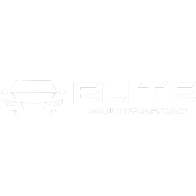 Logotipo da empresa ELITE MULTIMARCAS