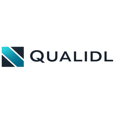 Logotipo da empresa QUALIDL