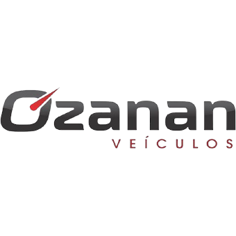 Logotipo da empresa OZANAN VEICULOS