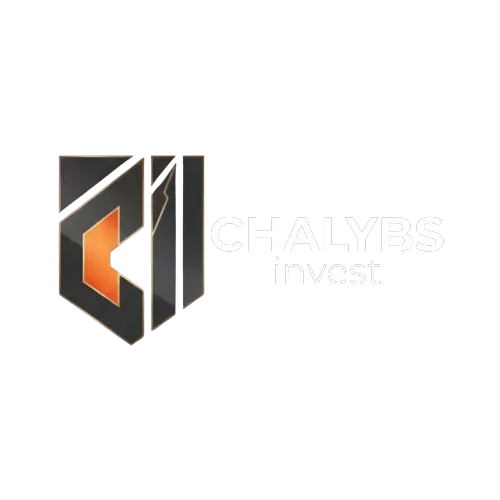 Logotipo da empresa CHALYBS INVEST