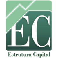 Logotipo da empresa ESTRUTURA CAPITAL