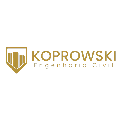 Logotipo da empresa PLUCINSKI E KOPROWSKI LTDA