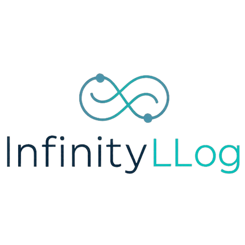 Logotipo da empresa INFINITYLOG