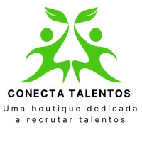 Logotipo da empresa CONECTA TALENTOS LTDA