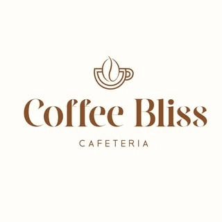 Logotipo da empresa COFFEE BLISS CAFETERIA