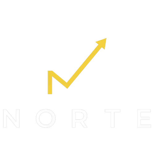 Logotipo da empresa NORTE VENTURES