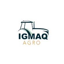 Logotipo da empresa IGMAQ