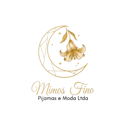 Logotipo da empresa MIMOS FINO PIJAMAS E MODA LTDA